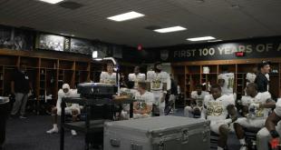 Colorado Players Robbed of Jewelry in Rose Bowl Locker Room Heist, Police Say